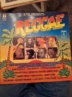 REGGAE, Cd's en Dvd's, Vinyl | Pop, Ophalen of Verzenden, 1960 tot 1980, Gebruikt, Overige formaten