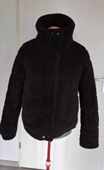 Guess jas winterjas teddyjas zwart maat L 42 44 igs, Kleding | Dames, Jassen | Winter, Guess, Zwart, Maat 42/44 (L), Ophalen of Verzenden