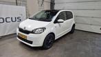 Skoda Citigo 1.0 CNG Greentech Sprint Dak Navi 2e eigenaar N, Auto's, Skoda, Voorwielaandrijving, Euro 5, Stof, Gebruikt