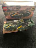 Lego speedchampions, Kinderen en Baby's, Speelgoed | Duplo en Lego, Ophalen, Zo goed als nieuw, Lego