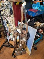 Olifanten beeld, Verzamelen, Ophalen of Verzenden