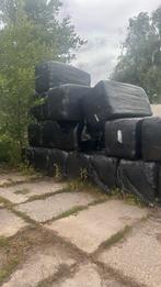 18 Hooibalen te koop, Ophalen, Vee