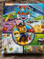 Paw patrol zoekboek, Ophalen, Zo goed als nieuw