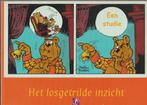 Het Losgetrilde inzicht Een Studie Olivier Bommel Tom Poes, Eén stripboek, Ophalen of Verzenden, Zo goed als nieuw