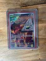 Drowzee full art, Hobby en Vrije tijd, Verzamelkaartspellen | Yu-gi-Oh!, Ophalen of Verzenden, Zo goed als nieuw, Losse kaart