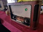 prachtige Telefunken operette 7  optie Bluetooth, Ophalen of Verzenden