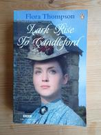Boek Lark Rise to Candleford - Flora Thompson, Boeken, Ophalen of Verzenden, Gelezen, Flora Thompson