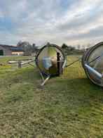 Silo, Ophalen of Verzenden