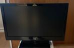 DUAL 24inch LED-TV incl. CHROMECAST EN INGEBOUWDE DVD SPELER, Overige merken, LED, 50 Hz, Ophalen of Verzenden