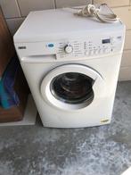 Zanussi wasmachine Lando 100, Witgoed en Apparatuur, Ophalen, Gebruikt, Voorlader, 85 tot 90 cm