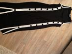 Jurk, Kleding | Dames, Jurken, Maat 38/40 (M), Zwart, Ophalen of Verzenden, Zo goed als nieuw