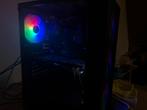 Intel I5 beginners gaming pc, Ophalen, Zelf gebouwde pc, 512 GB, Zo goed als nieuw