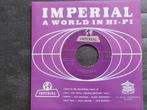 Lydia and the Melody Strings- Send me the Pillow (Indorock), Overige genres, 7 inch, Single, Ophalen of Verzenden