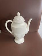 Wedgwood Edme koffiepot in Nieuwstraat, Antiek en Kunst, Ophalen of Verzenden