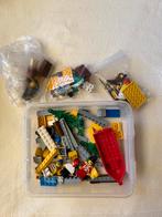 Lego partij piraten 6235,  6237 , deel 6251 en meer, Ophalen of Verzenden, Zo goed als nieuw, Lego
