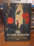 Tim Hogenbosch - Tim de kleine boswachter, Fictie algemeen, Ophalen of Verzenden, Zo goed als nieuw, Tim Hogenbosch; Jan Paul Schutten