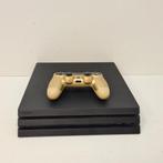 Playstation 4 Pro 1TB Compleet in Goede Staat, Spelcomputers en Games, Spelcomputers | Sony PlayStation 4, Sony, Zo goed als nieuw