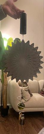 Windspinner met motor, Ophalen of Verzenden, Gebruikt, Knutselwerk