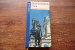 reisgids - Oost-Duitsland Harz - anwb goud (2009) / Berlijn, Boeken, Gelezen, Europa, Ophalen of Verzenden, Reisgids of -boek