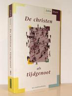 John Stott - De christen als tijdgenoot, Boeken, Ophalen of Verzenden, Zo goed als nieuw, Christendom | Protestants