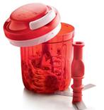 Tupperware turbo max, Huis en Inrichting, Keuken | Tupperware, Nieuw, Ophalen of Verzenden