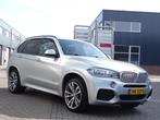 BMW X5 xDrive40e High Executive Automaat, Panoramadak, Leder, Gebruikt, 4 cilinders, Bedrijf, Vierwielaandrijving