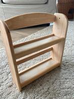 Houten Kruidenrekje // Dille&Camille, Huis en Inrichting, Ophalen, Zo goed als nieuw