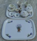 Nieuw Jet LAVENDEL Servies, Nieuw, Ophalen of Verzenden, Bord(en), Wedgwood