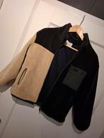 Zara jas - fleece, Jongen of Meisje, Ophalen of Verzenden, Zo goed als nieuw, Zara
