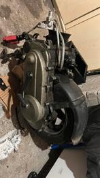 Quartz 70 lc blok, Ophalen of Verzenden, Zo goed als nieuw, Blok, Piaggio