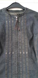 Spijkerjasje van Mat de Misaine, mt 38, Kleding | Dames, Maat 38/40 (M), Mat de Misaine MDM, Ophalen of Verzenden, Zo goed als nieuw