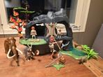 Mammoetrots van playmobiel 5100, Kinderen en Baby's, Speelgoed | Playmobil, Ophalen of Verzenden
