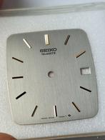 NOS Seiko Quartz wijzerplaat, Ophalen of Verzenden, Seiko