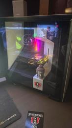 Te koop Game computer  met scherm, Ophalen of Verzenden, Onbekend