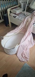Leander, Kinderen en Baby's, Babywiegjes en Ledikanten, Ophalen, Gebruikt, Wieg