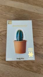 Shaped puzzel cactus, Hobby en Vrije tijd, Denksport en Puzzels, Ophalen of Verzenden, Nieuw