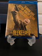 The Beekeeper Blu-ray, Ophalen of Verzenden, Nieuw in verpakking, Actie