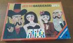 spel Jeu de Barricade / Ravensburger Vintage 1974, Een of twee spelers, Ophalen of Verzenden, Gebruikt, Ravensburger
