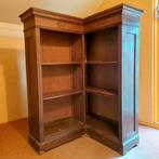 Hoek boekenkast, Huis en Inrichting, Kasten | Boekenkasten, Ophalen, 25 tot 50 cm, 50 tot 100 cm, Minder dan 100 cm