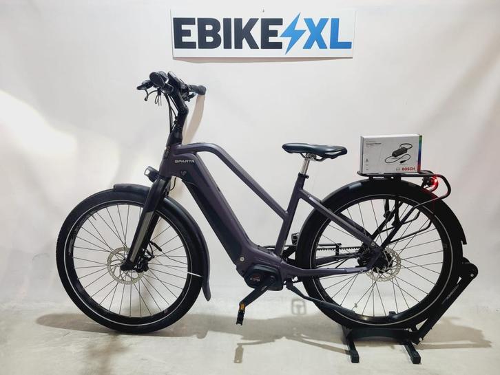 DEMO! Sparta d-Burst M8TB Bosch Perf Line CX 625Wh BD, Fietsen en Brommers, Elektrische fietsen, Ophalen of Verzenden