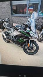 Kawasaki NINJA 1000 SX KTRC TOURING - 2021- 23 dkm - netjes, Motoren, Bedrijf, Overig