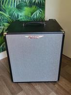 Ashdown Studio 15 basgitaarversterker combo, Ophalen, Zo goed als nieuw, Basgitaar, 100 watt of meer