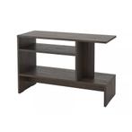 IKEA Holmerud tafeltje - Zo Goed Als Nieuw, Ophalen, Zo goed als nieuw, Rond, Minder dan 55 cm