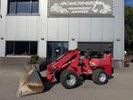Thaler KL351T Telescoop Shovel Minishovel Verreiker 3.8M, Ophalen, Wiellader of Shovel
