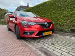 Renault Mégane 1.2 Energy, 2017, BOSE/leer, LUXE, inruil, Auto's, Voorwielaandrijving, 65 €/maand, 4 cilinders, Origineel Nederlands