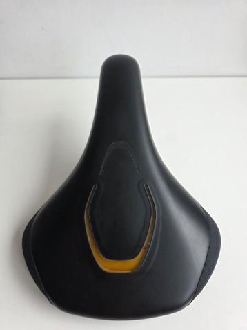 Selle Royal Zadel - Flexite Systeem - 3D Gel beschikbaar voor biedingen