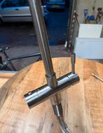 Franke kookkraan, Ophalen of Verzenden, Zo goed als nieuw, Kraan