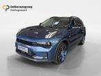 Lynk & Co 01 1.5, Stof, Euro 6, Blauw, Plug-in hybride