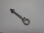 Oogbouten, RVS, M8 x 80 mm, Wichard, Watersport en Boten, Ophalen of Verzenden, Nieuw, Overige typen