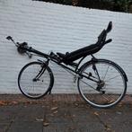 Ligfiets M5 Street Legal, Fietsen en Brommers, Ophalen, Gebruikt, Onderstuur, Overige merken